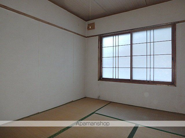 ＪＲ函館本線 滝川駅 バス乗車時間：15分 最寄りバス停で下車 徒歩5分 2階建 築53年の内装写真