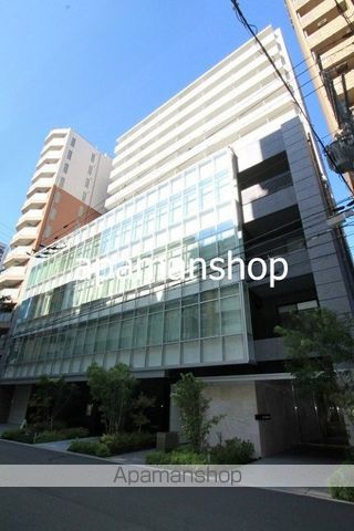 ARBUS天満橋の外観写真
