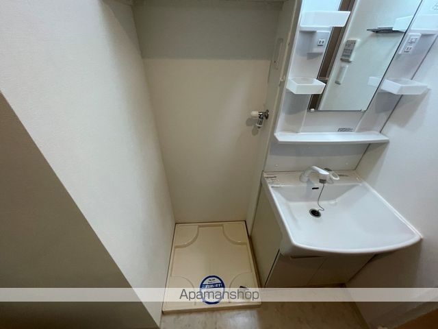 LIVE CASA 上新庄の内装写真
