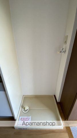 セイバー浜野の内装写真