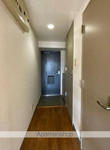 メゾン陸奥IIの内装写真