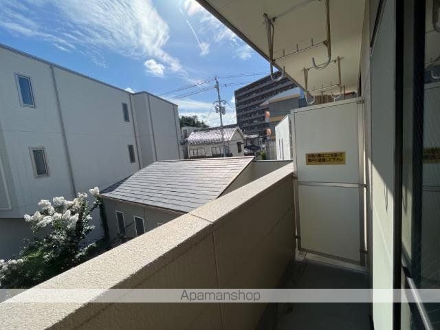 エスポワール倉敷の内装写真