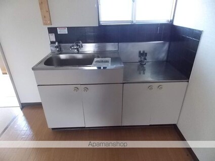 タウニー藤根[2DK/35.4m2]の内装5