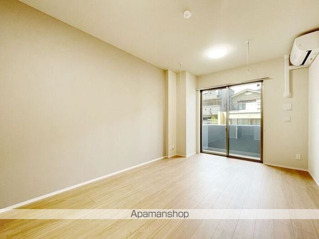 サンジョイアゼロの内装写真