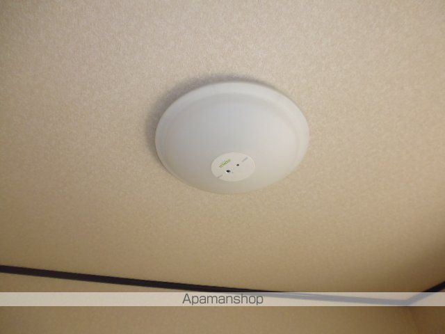 ハイツ浅沼の内装写真