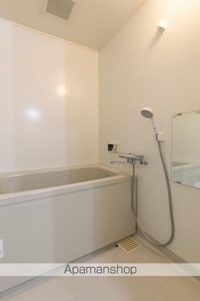 ＡＳレジデンス錦町[1K/31.2m2]のバス