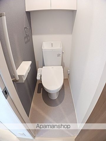 ヒカルサ 小牧田県ウエストの内装写真