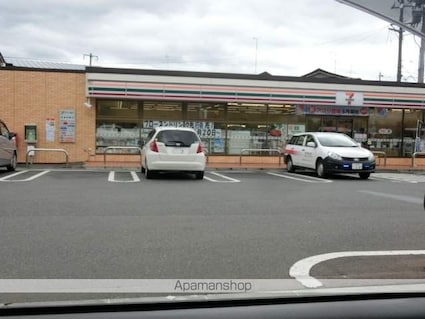 サン・ポエム[1K/24.01m2]の周辺3