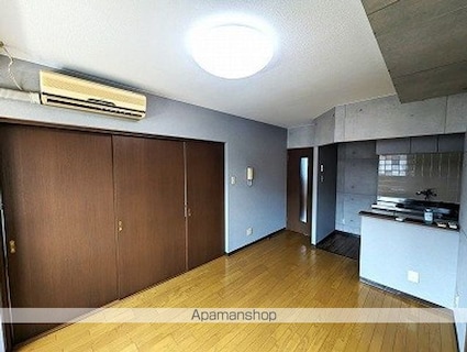 グレースハイツ岩崎[3DK/60.78m2]の内装3