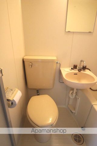 メゾン槻木の内装写真