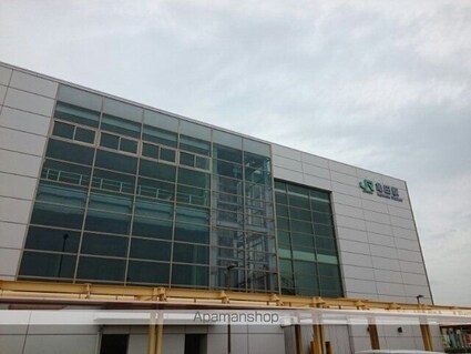 ムーランゼⅠ[1LDK/45.84m2]の周辺5