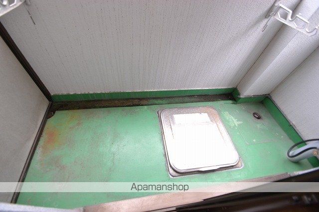 ジャスティヒルト高須の内装写真