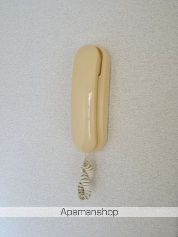 ALSACEの内装写真