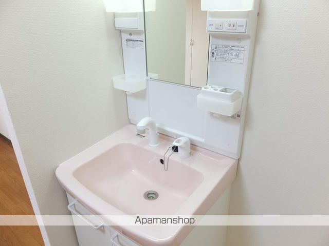 第3あづまマンションの内装写真