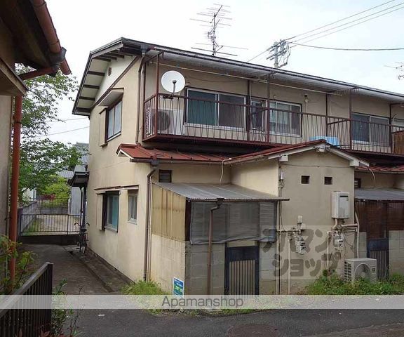 鶏冠井町堀ノ内連棟貸家65の玄関写真