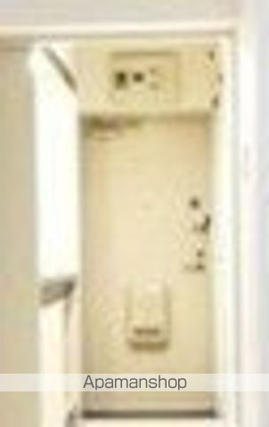 パラドーム相模大野の内装写真
