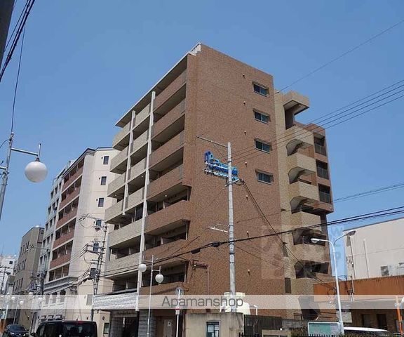 プレサンス京都駅前千都