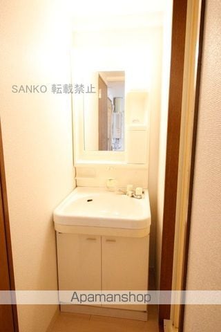 ソシアルトミイNo.6の内装写真