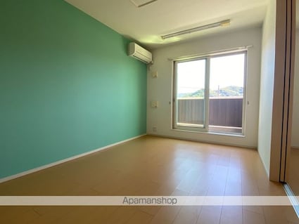 ベラ　ヴィスタ[2LDK/58.21m2]のリビング・居間