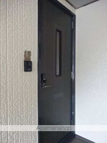 フローリの玄関写真