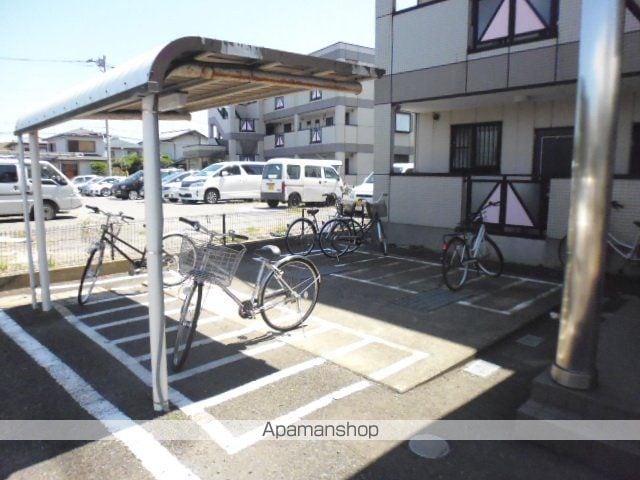 クイーンズタウンIII番館のその他写真