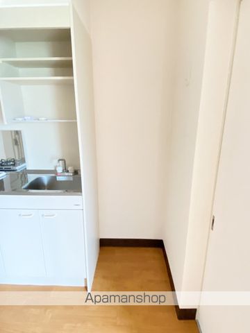 レジデンス楓の内装写真
