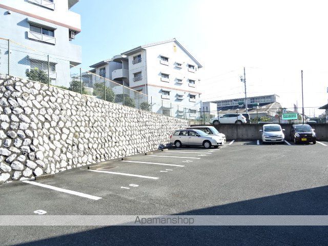 サンレイク和泉の外観写真