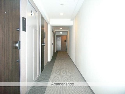 コンフォリア文京春日[1LDK/37.02m2]の共用部6