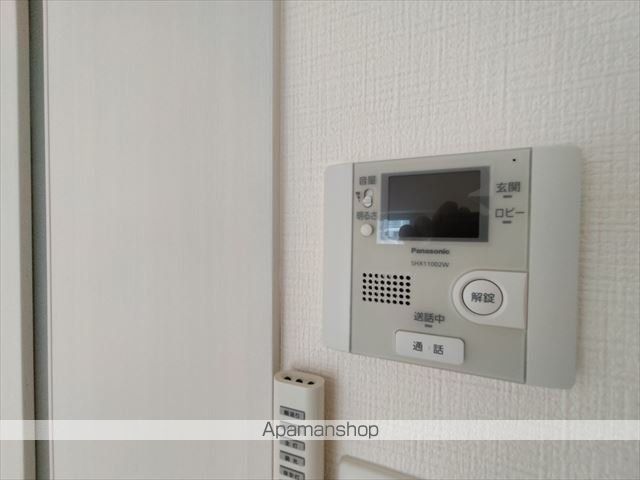 ELSOL ESAKAの内装写真