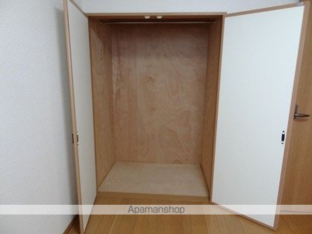 マンションバンガードの内装写真