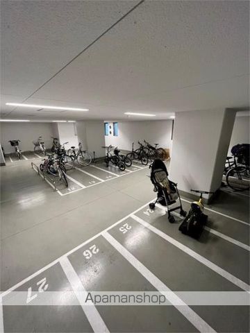 レジディア神田淡路町のその他写真