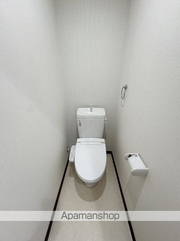 パーチェ・筑後の内装写真