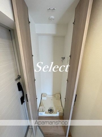 SYFORME KANNAIの内装写真