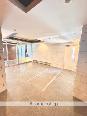 プレサンスロジェ名駅南の内装写真