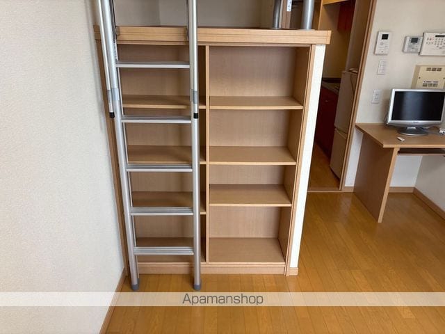 レオパレスコートドールの内装写真