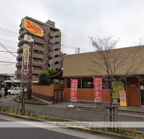 ガーラ・アヴェニュー調布の周辺写真