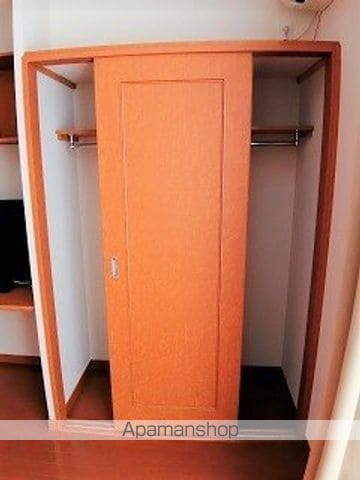 レオパレスSASAKAの内装写真