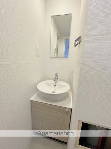 エスリードレジデンス本町パークフロントの内装写真