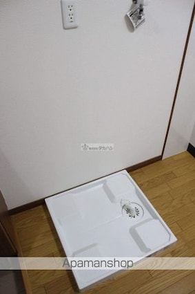 アトリア　Ｄ[1K/26.3m2]の内装5