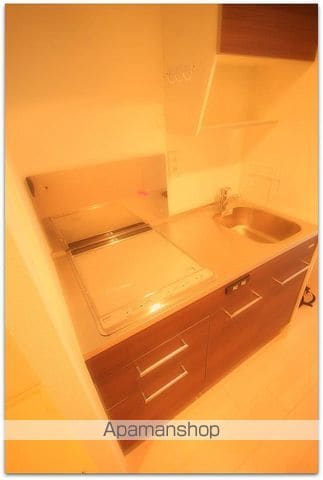 SERENITE本町REFLETの内装写真