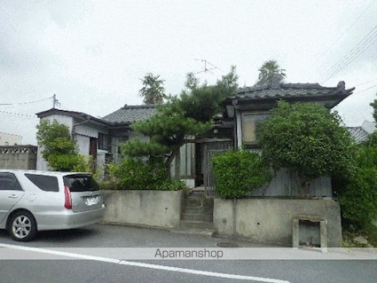 一戸建[2K/52.05m2]の外観