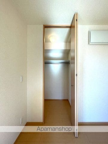 TOWN COURT大岡の内装写真