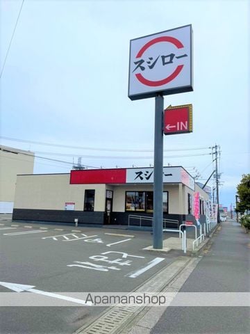 トレジャー ビルドの周辺写真