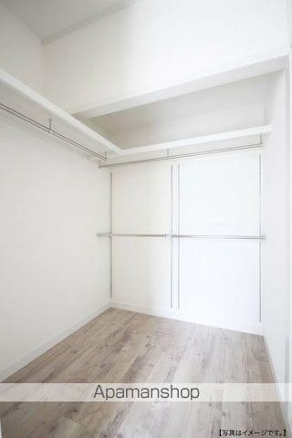 コーポエスポアールの内装写真