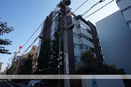 Ｃａｓａ　Ａｌｂｏｒｅ[1LDK/52.09m2]の外観1