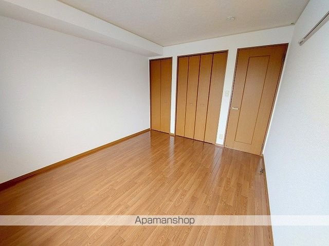 アイセイハイツIIの内装写真