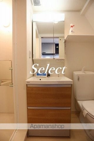 ハーミットクラブハウス石川町の内装写真