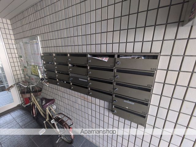 ウイング広瀬Iのその他写真