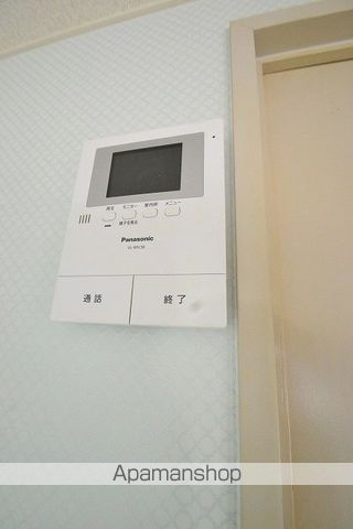 第8片山ビルの内装写真