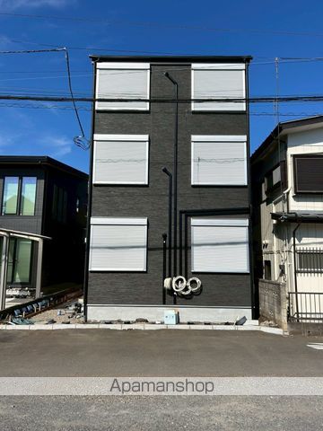 カインドネス小田急相模原IIIの外観写真